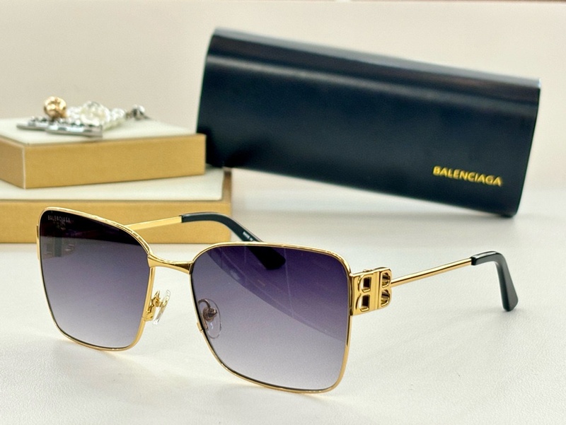 Balenciaga Sunglasses 193